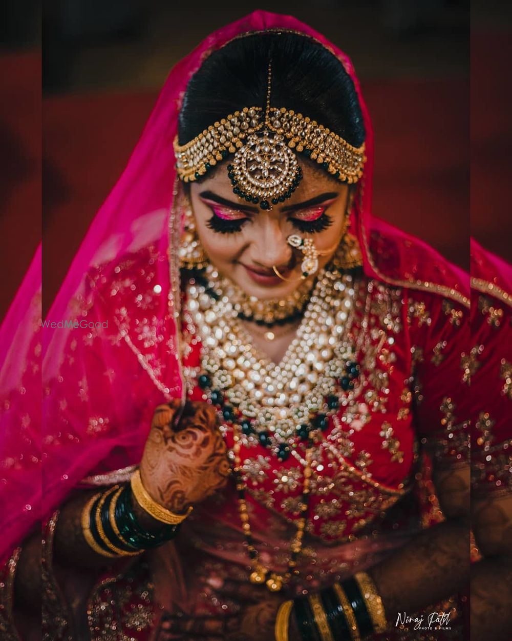 Photo From Jyoti x Suneet - By Niraj Patil Photography