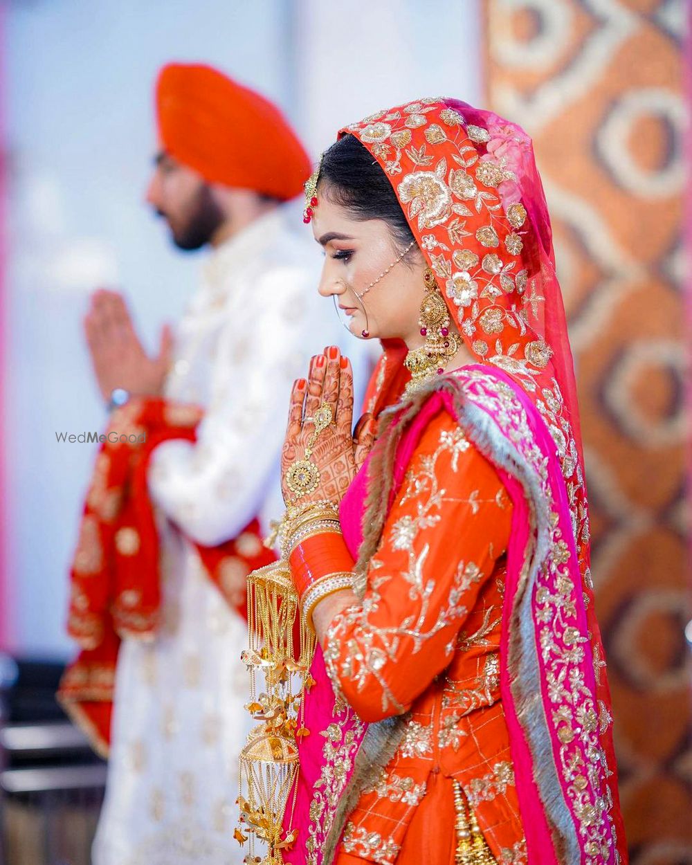 Photo From Aman and Vanshika - By Blackam Photography