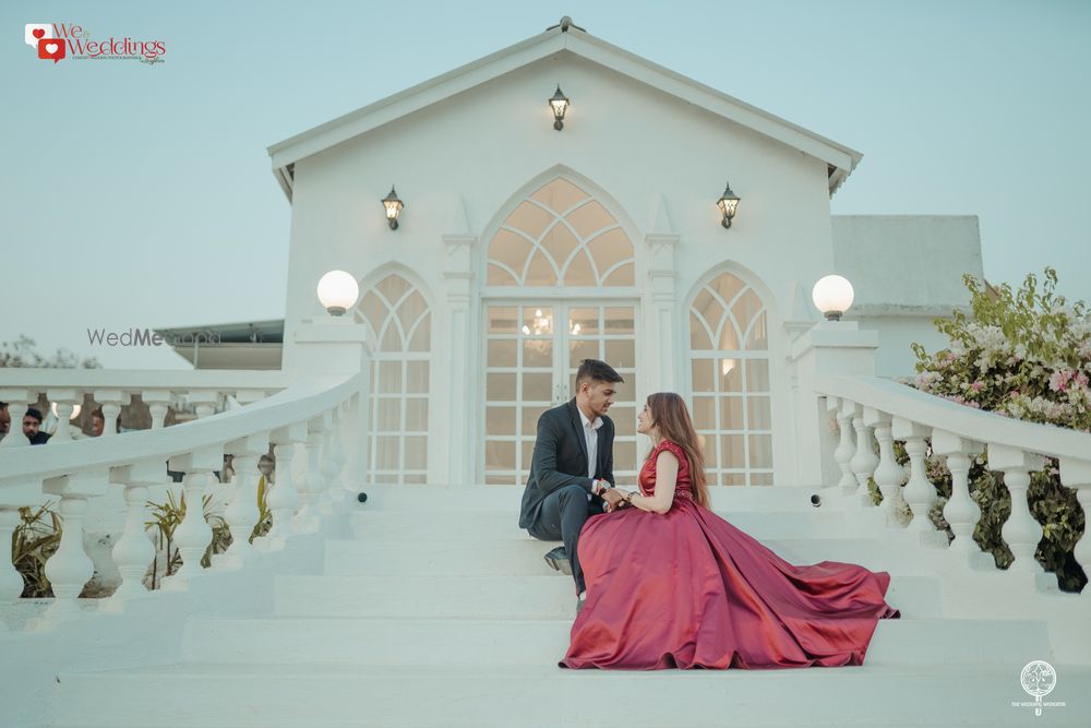 Photo From Prewedding R / P - By The Wedding Wardens