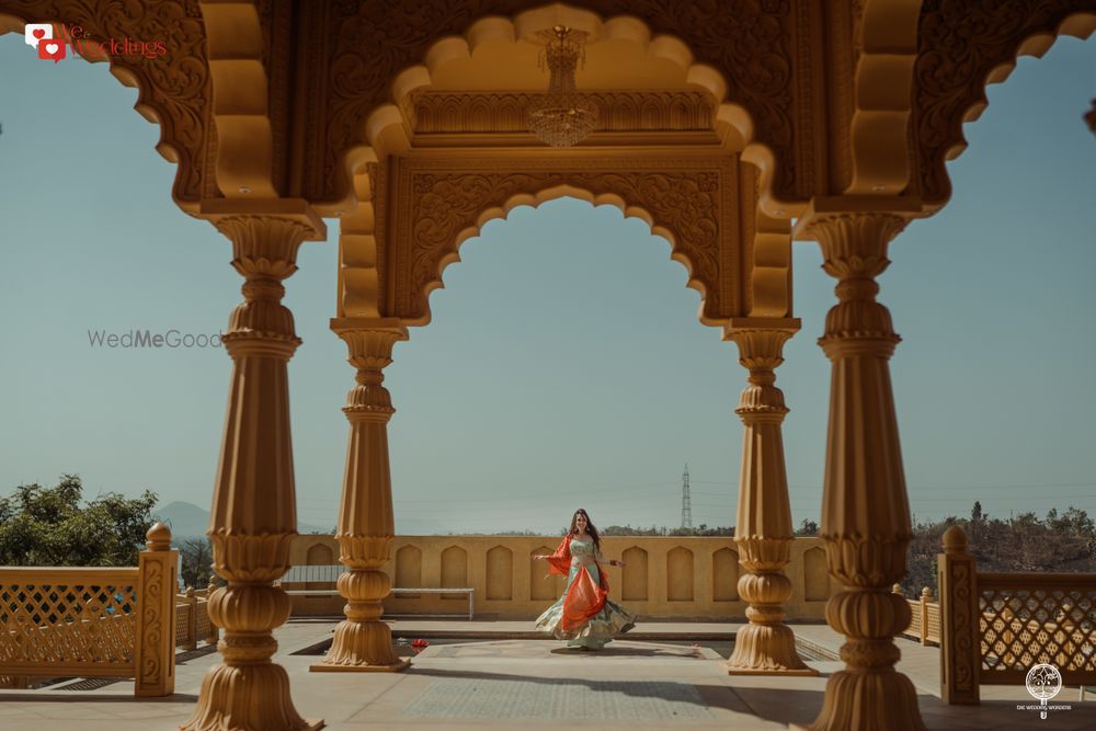 Photo From Prewedding R / P - By The Wedding Wardens