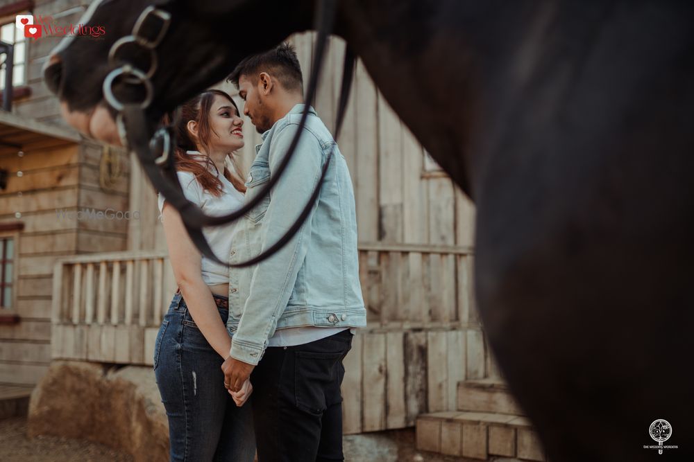 Photo From Prewedding R / P - By The Wedding Wardens