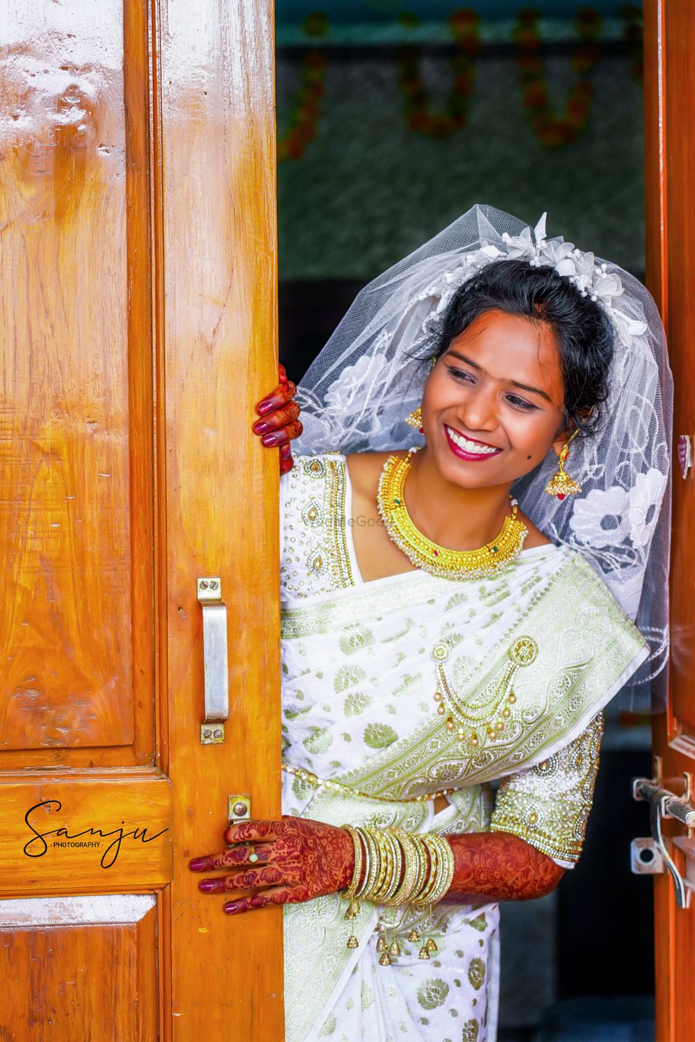 Photo From Christian wedding - By Sanju Photography