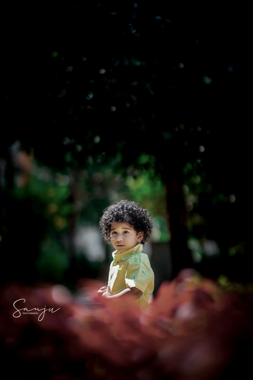Photo From Viyaan Birthday shoot - By Sanju Photography
