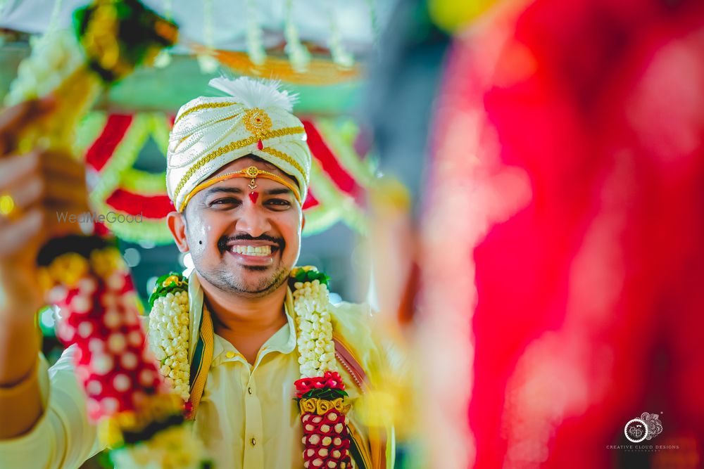 Photo From Avinash Weds Preethi | Candid Wedding Photoshoot - By Creative Cloud Designs