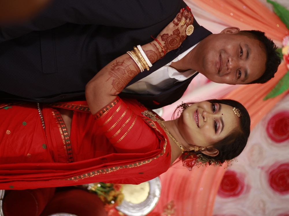 Photo From Runami Weds Ronald - By Capture Moment Lens