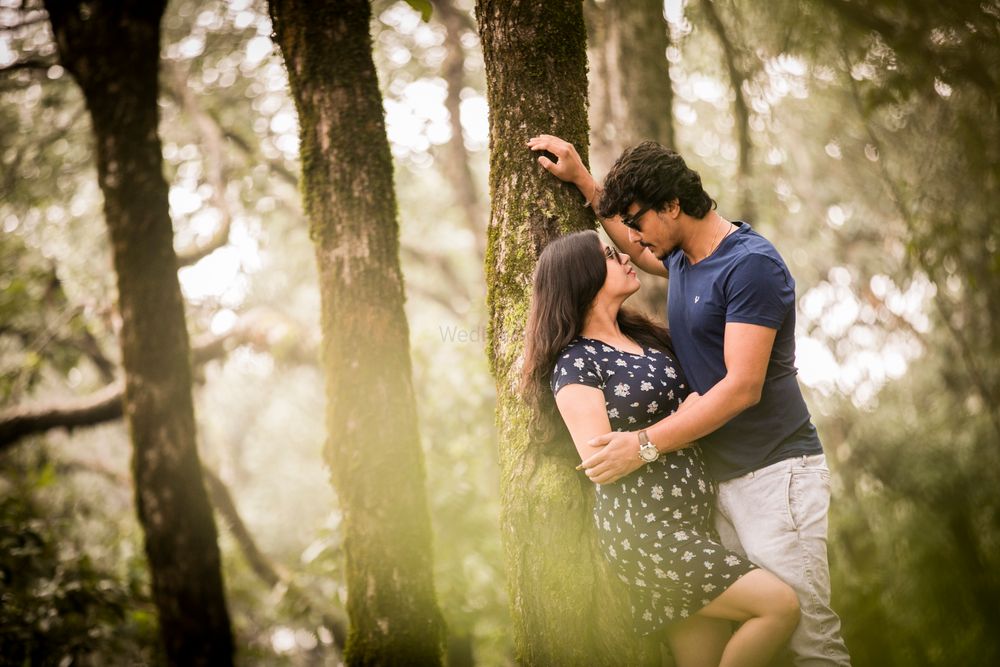 Photo From Pre-Wedding Portfolio - By Photosynthesis Photography Services
