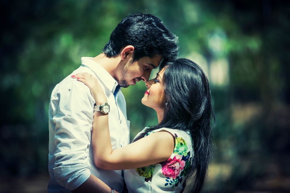 Photo From Pre-Wedding Portfolio - By Photosynthesis Photography Services
