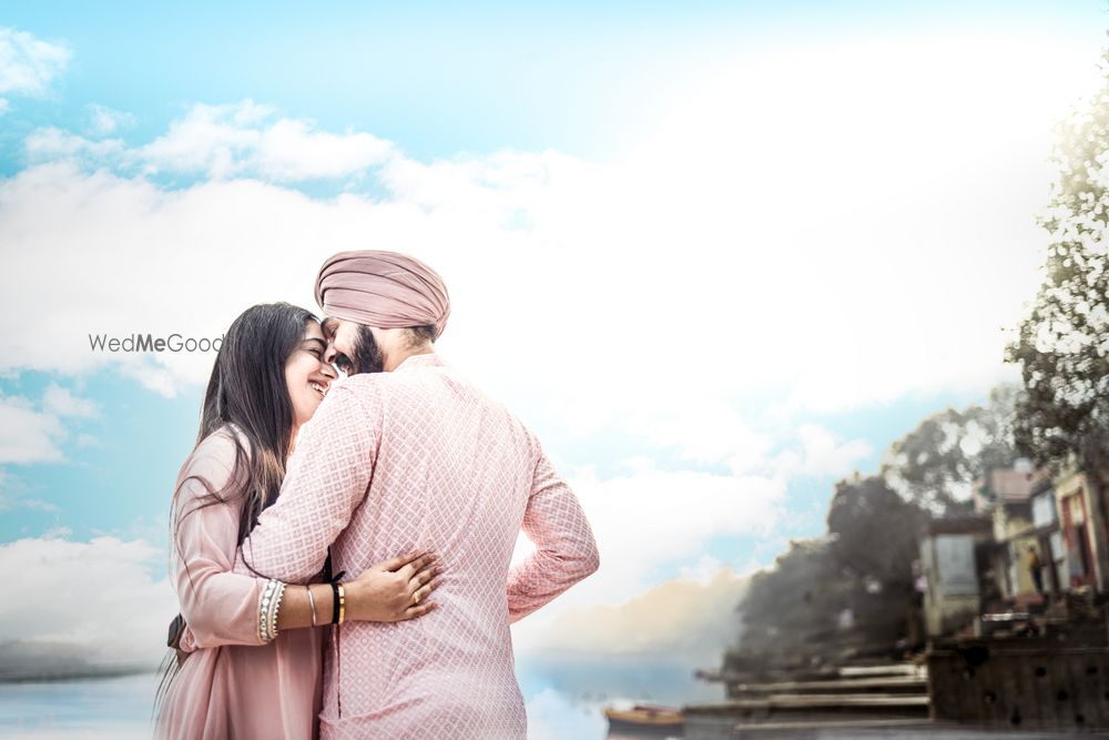 Photo From Pre-Wedding Portfolio - By Photosynthesis Photography Services
