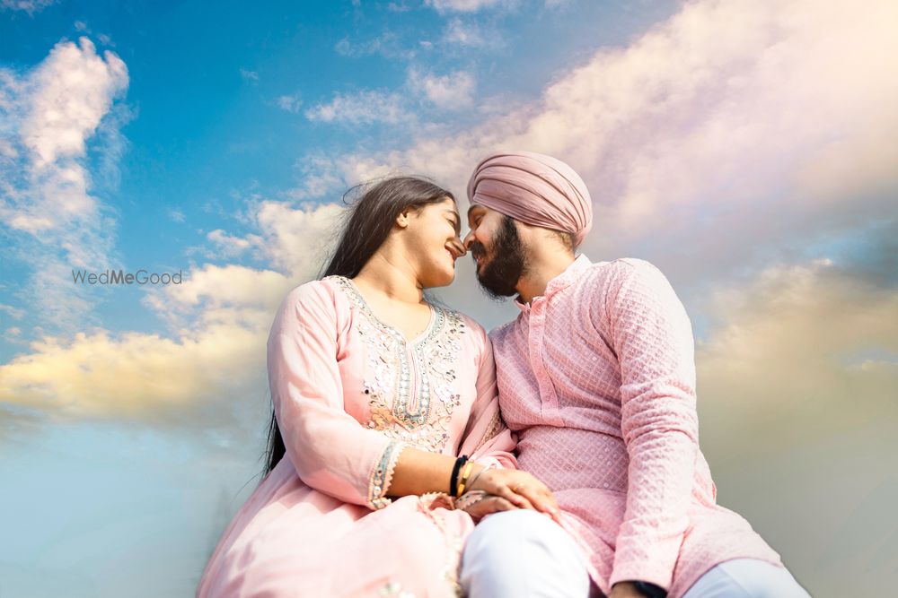 Photo From Pre-Wedding Portfolio - By Photosynthesis Photography Services