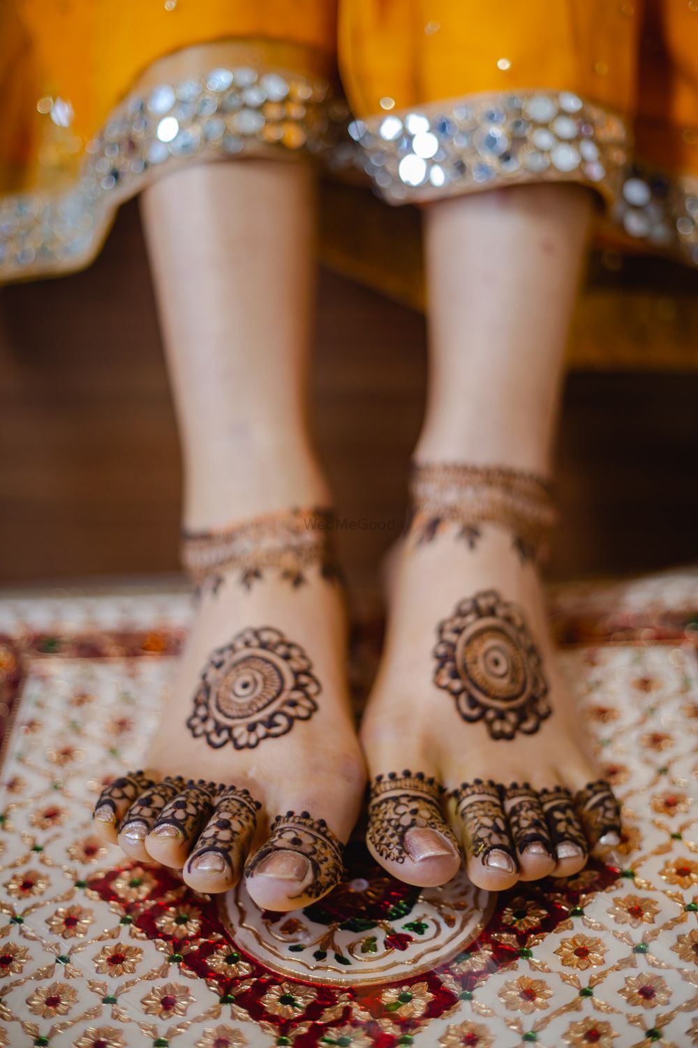 Photo From Sanskriti & Praoy - By SeventhHeaven Wedding Company
