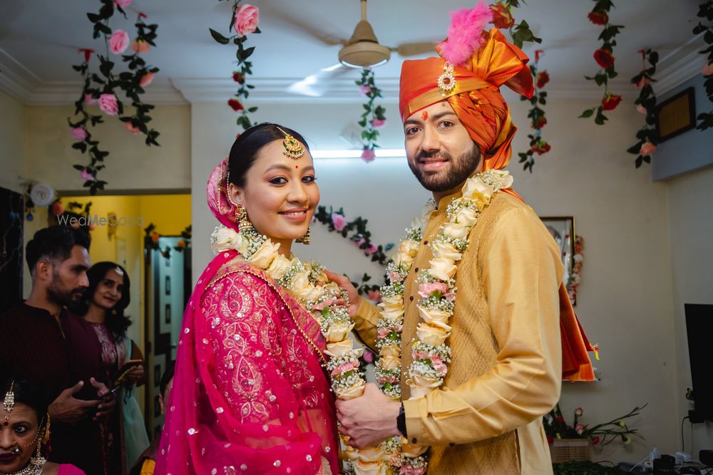 Photo From Sanskriti & Praoy - By SeventhHeaven Wedding Company