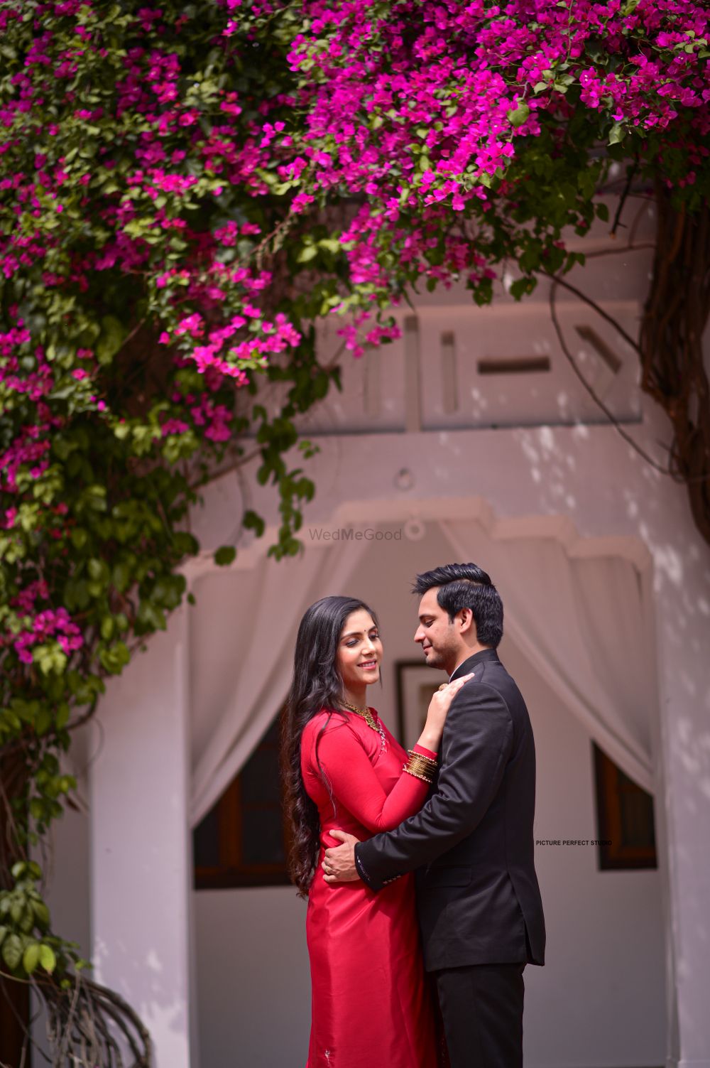 Photo From Lalit & Pallavi - By Picture Perfect Studio