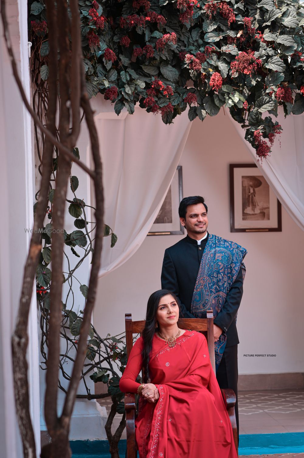 Photo From Lalit & Pallavi - By Picture Perfect Studio