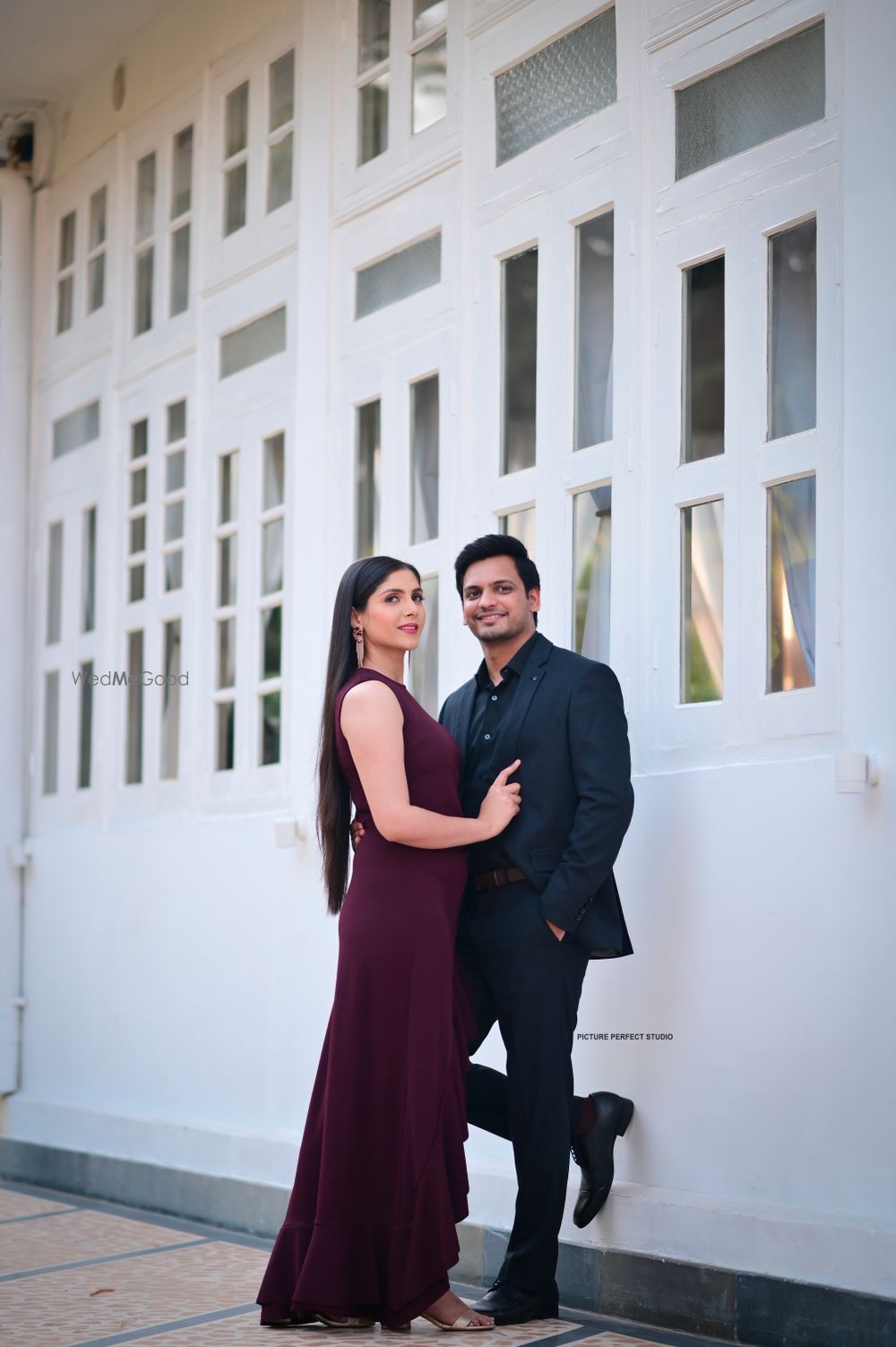 Photo From Lalit & Pallavi - By Picture Perfect Studio