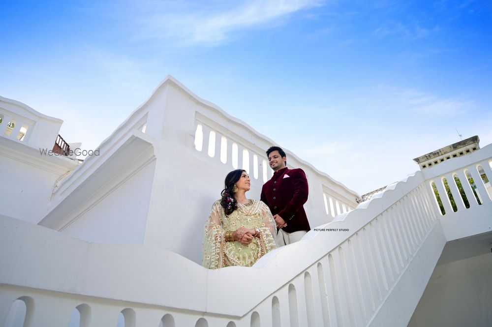 Photo From Lalit & Pallavi - By Picture Perfect Studio