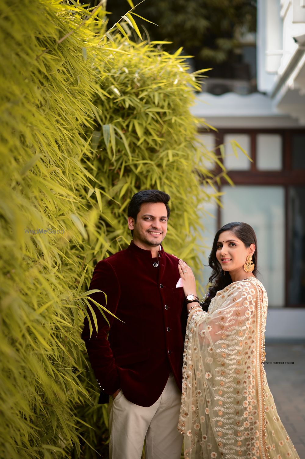 Photo From Lalit & Pallavi - By Picture Perfect Studio