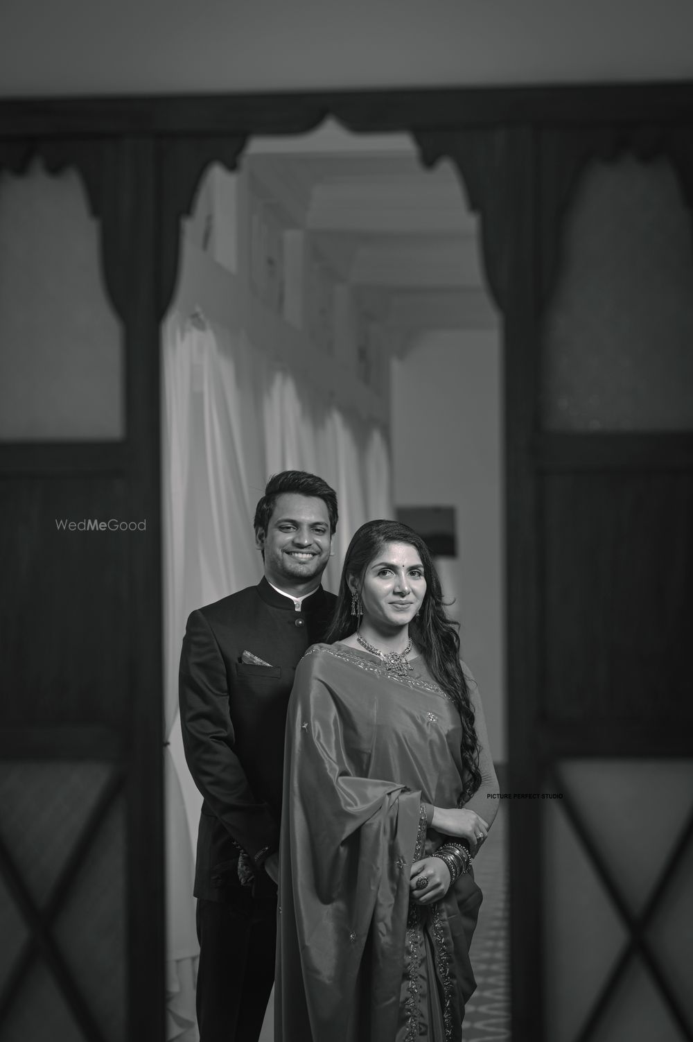 Photo From Lalit & Pallavi - By Picture Perfect Studio