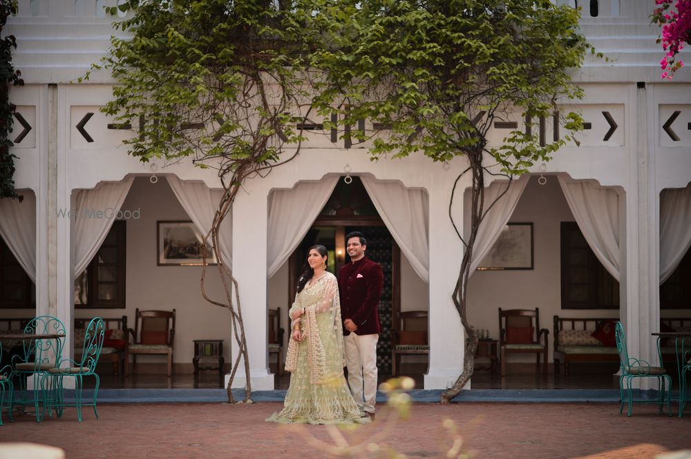 Photo From Lalit & Pallavi - By Picture Perfect Studio