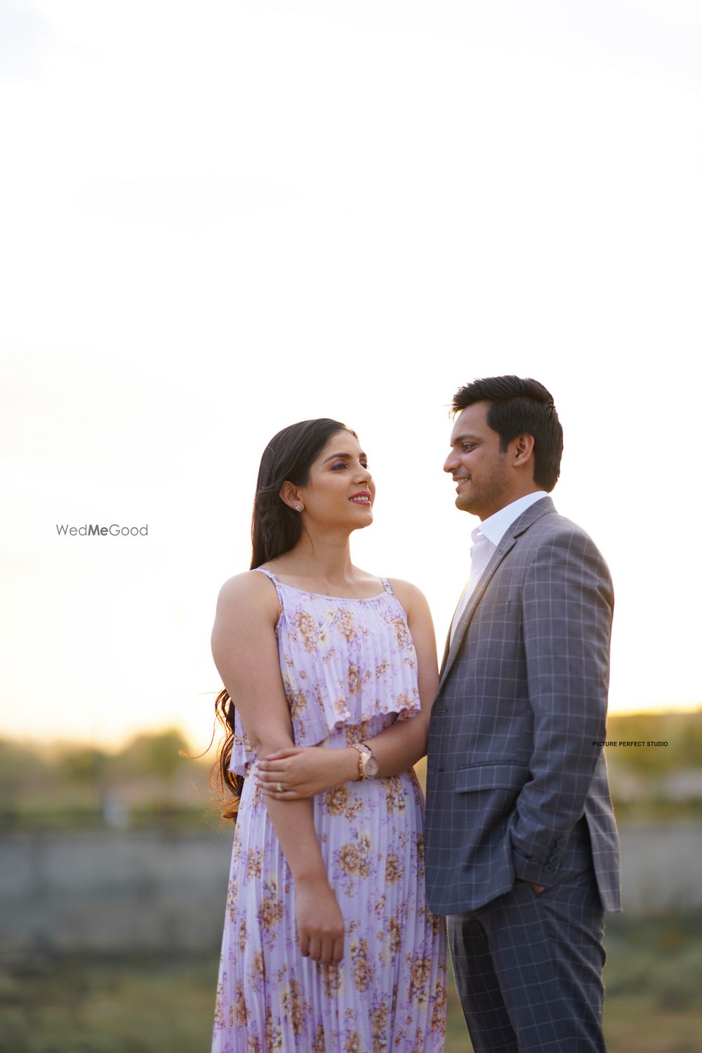 Photo From Lalit & Pallavi - By Picture Perfect Studio