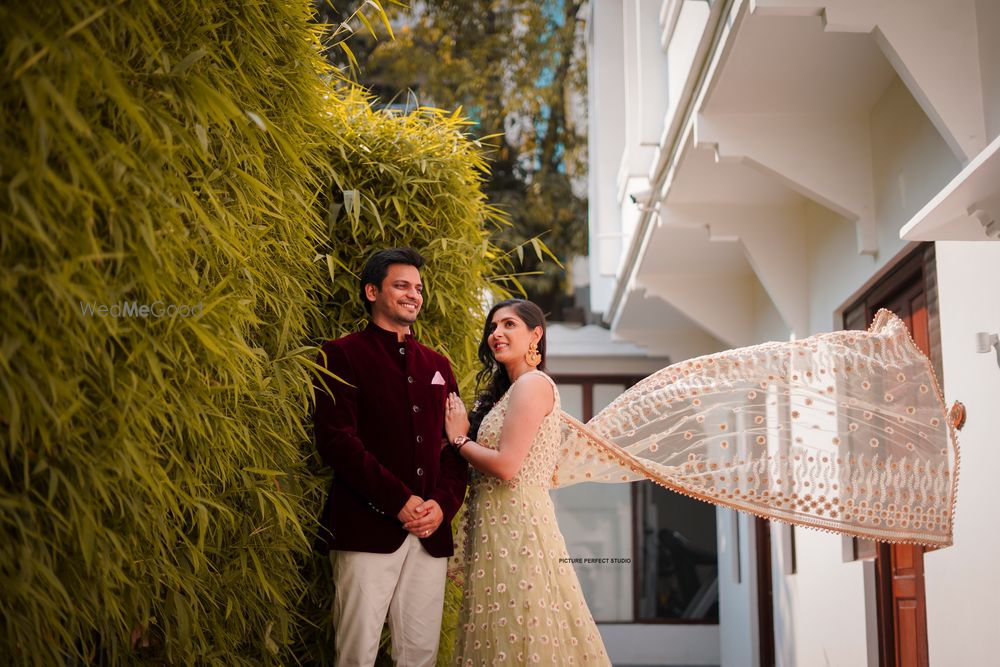 Photo From Lalit & Pallavi - By Picture Perfect Studio