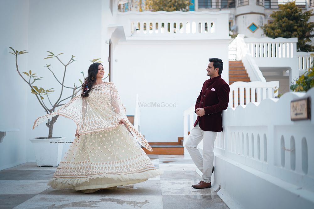 Photo From Lalit & Pallavi - By Picture Perfect Studio