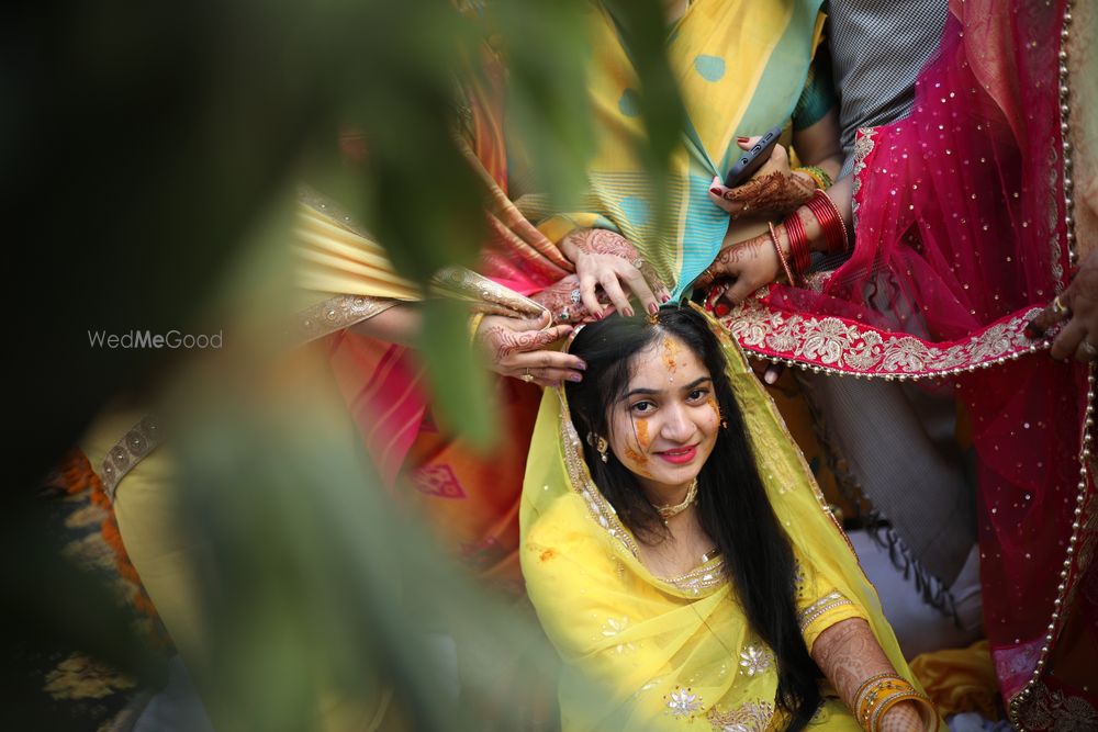 Photo From KUNAL WEDS PRIYANKA - By Eventra Entertainment