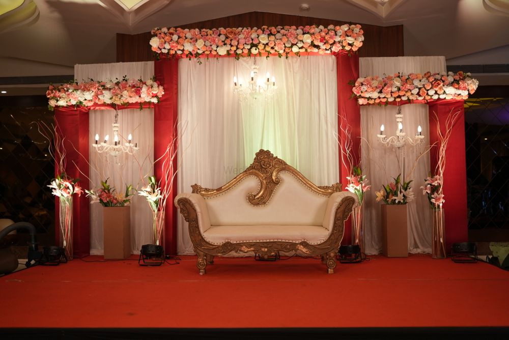 Photo From KUNAL WEDS PRIYANKA - By Eventra Entertainment