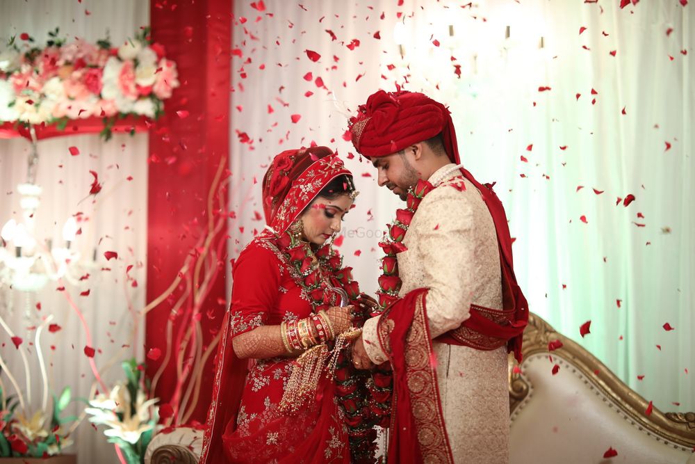 Photo From KUNAL WEDS PRIYANKA - By Eventra Entertainment
