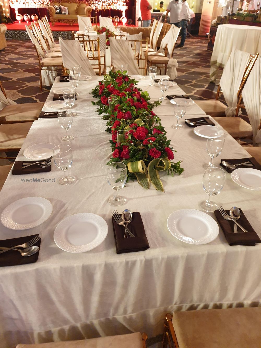 Photo From Air conditioner tenting - By Sangeet Decorators