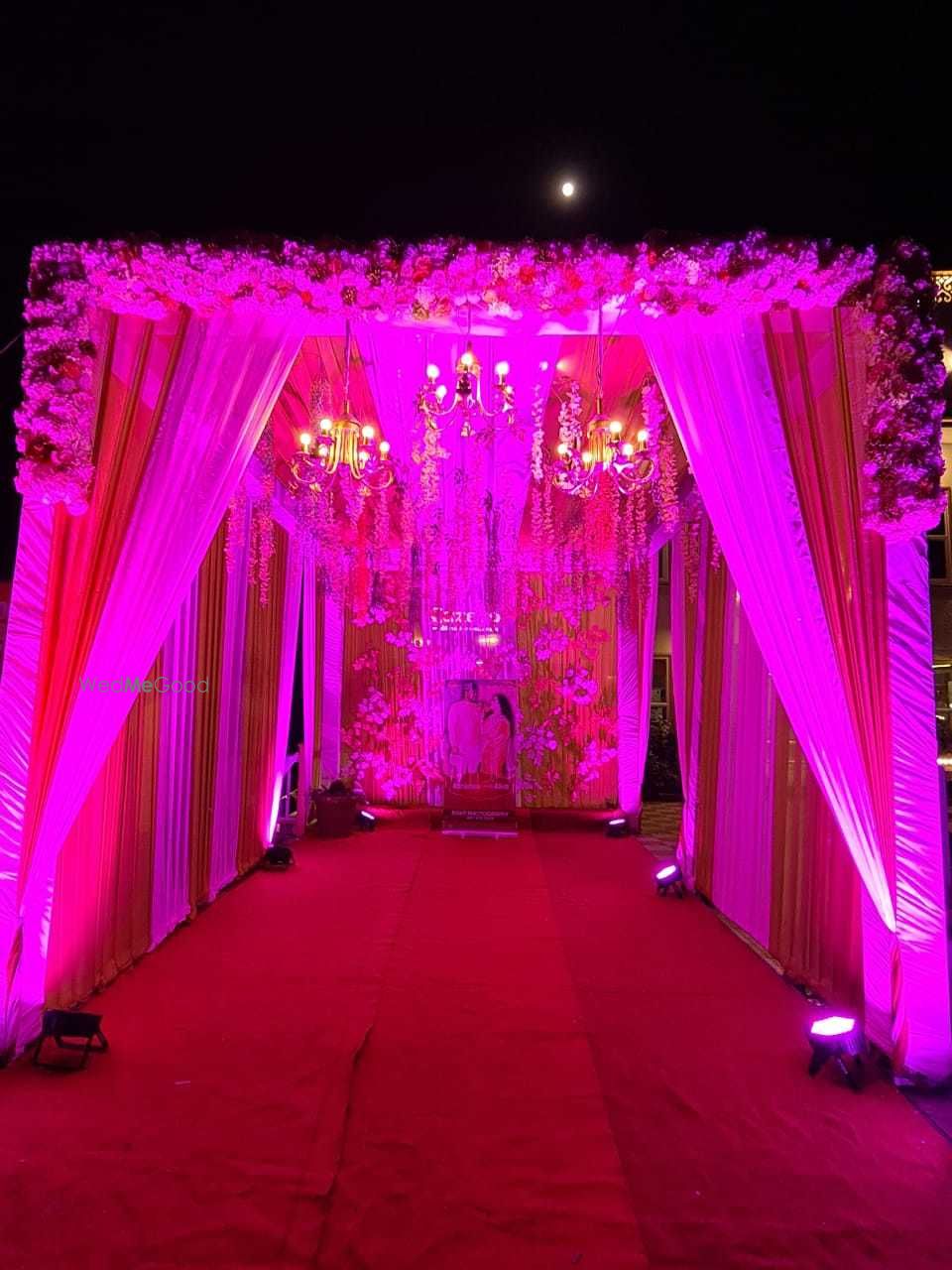 Photo From WEDDING PHOTO 2021 - By Gazebo Party lawn - Hotel Rajpur Heights