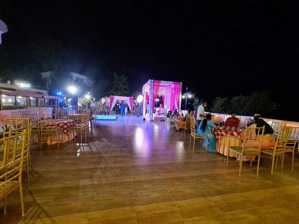 Photo From WEDDING PHOTO 2021 - By Gazebo Party lawn - Hotel Rajpur Heights