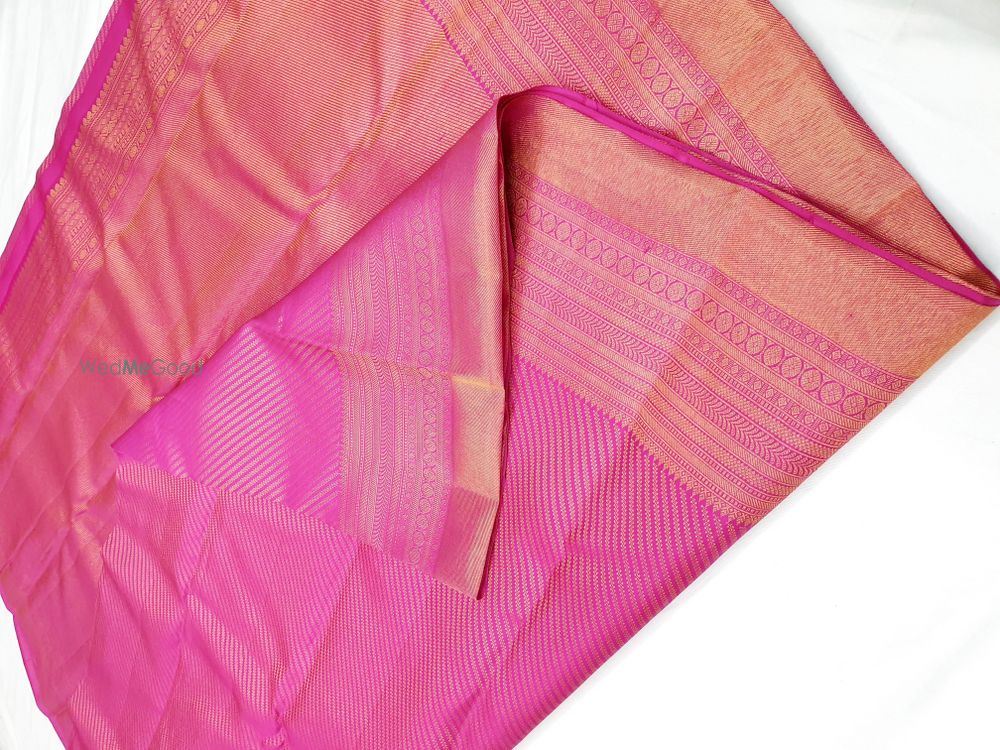 Photo From Wedding Sarees Kanchipuram Bridal Silk Sarees - By Kanchipuram Lakshaya Silk Sarees Shop