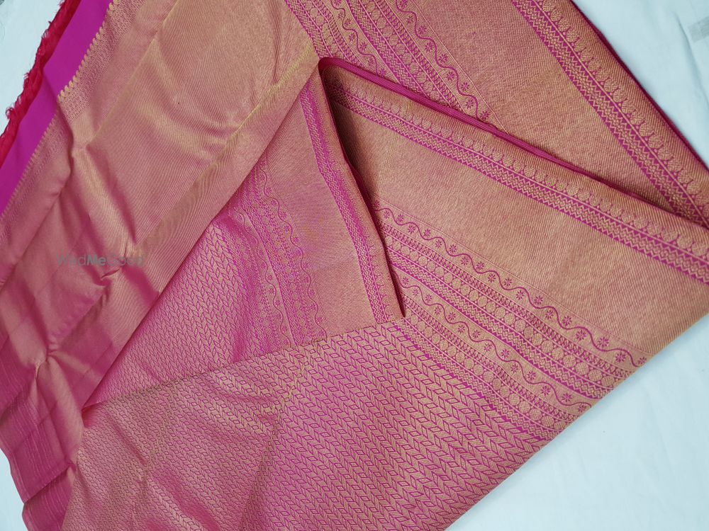 Photo From Wedding Sarees Kanchipuram Bridal Silk Sarees - By Kanchipuram Lakshaya Silk Sarees Shop