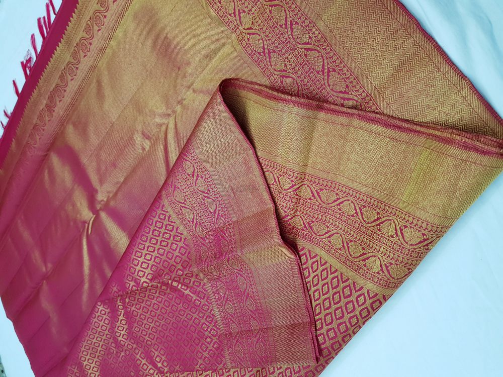 Photo From Wedding Sarees Kanchipuram Bridal Silk Sarees - By Kanchipuram Lakshaya Silk Sarees Shop
