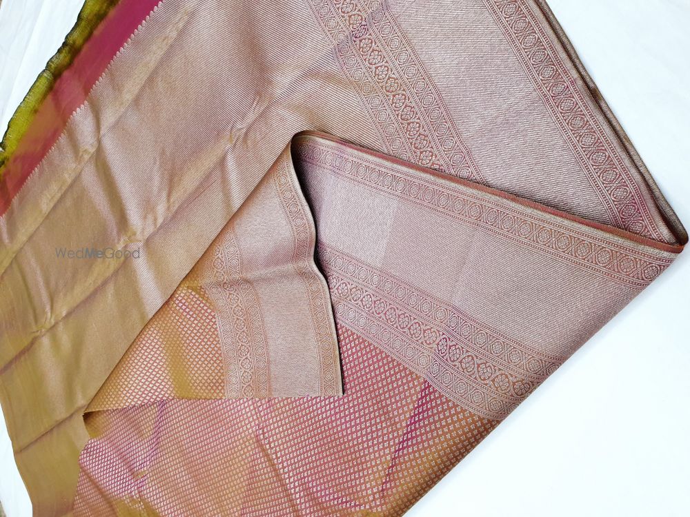 Photo From Wedding Sarees Kanchipuram Bridal Silk Sarees - By Kanchipuram Lakshaya Silk Sarees Shop