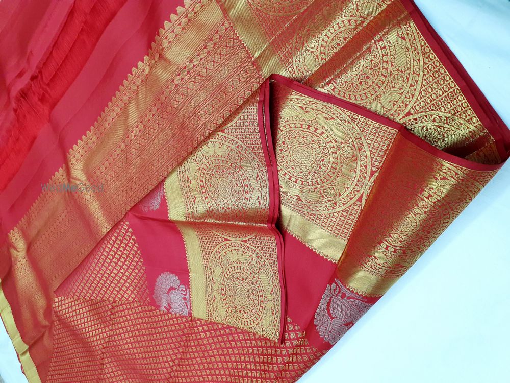 Photo From Wedding Sarees Kanchipuram Bridal Silk Sarees - By Kanchipuram Lakshaya Silk Sarees Shop