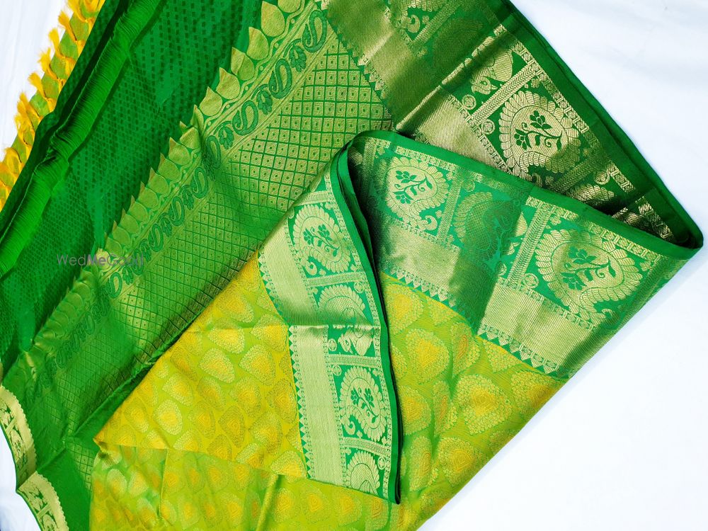 Photo From Wedding Sarees Kanchipuram Bridal Silk Sarees - By Kanchipuram Lakshaya Silk Sarees Shop