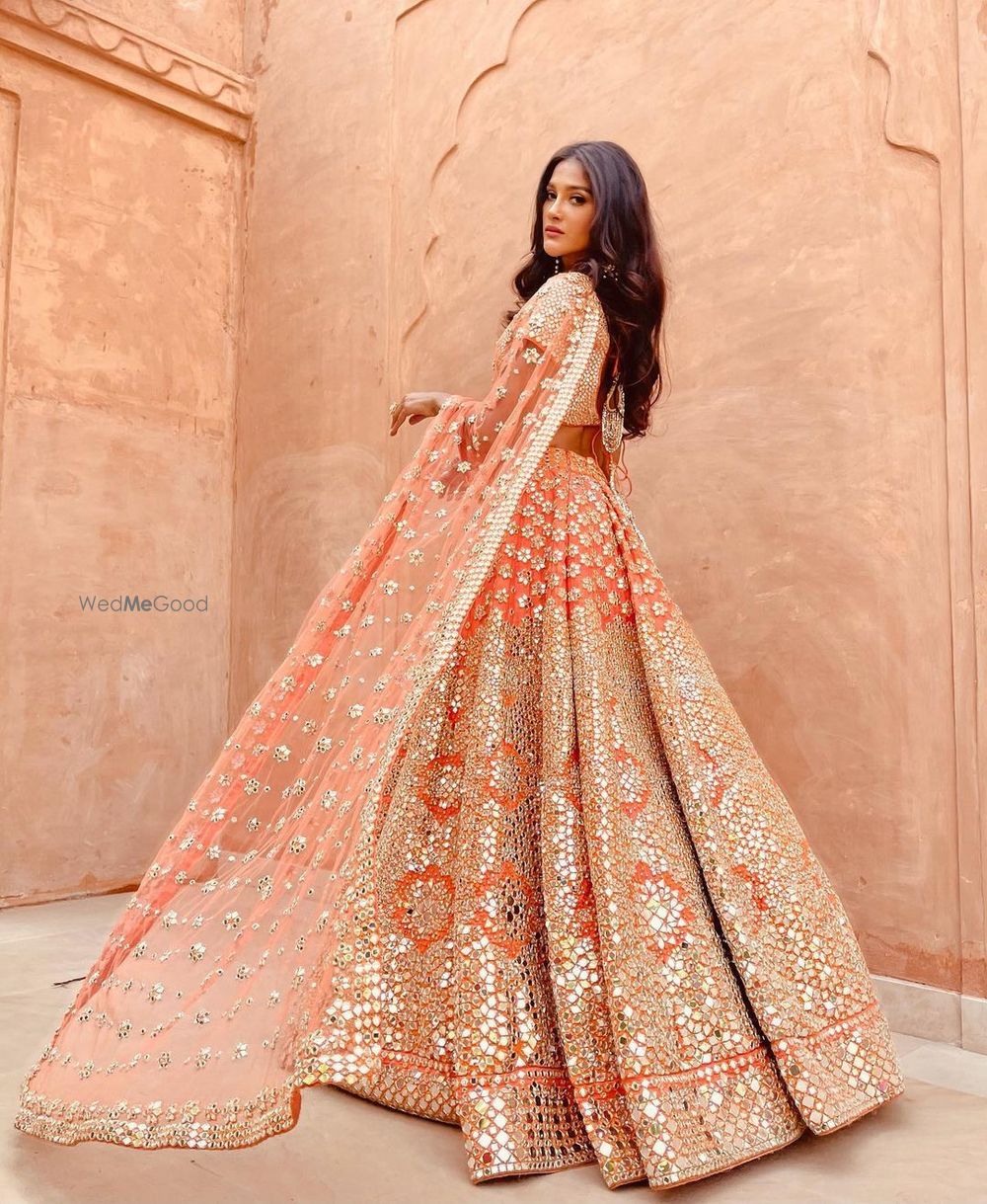 Photo From bridal lehenga - By House Of Fashions