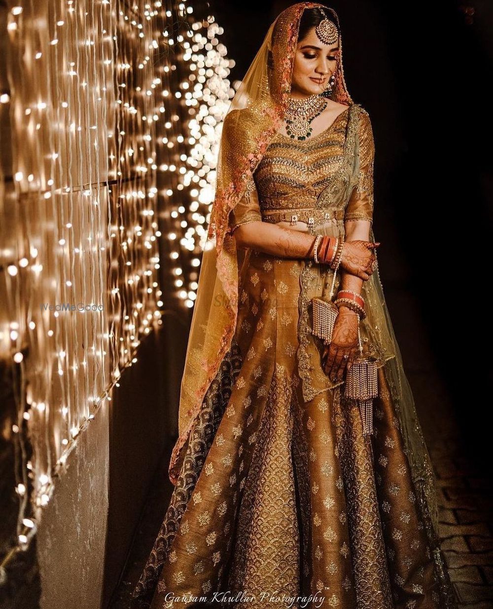 Photo From bridal lehenga - By House Of Fashions