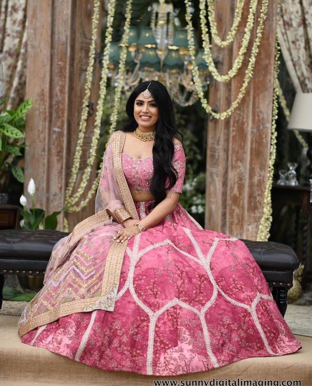 Photo From bridal lehenga - By House Of Fashions