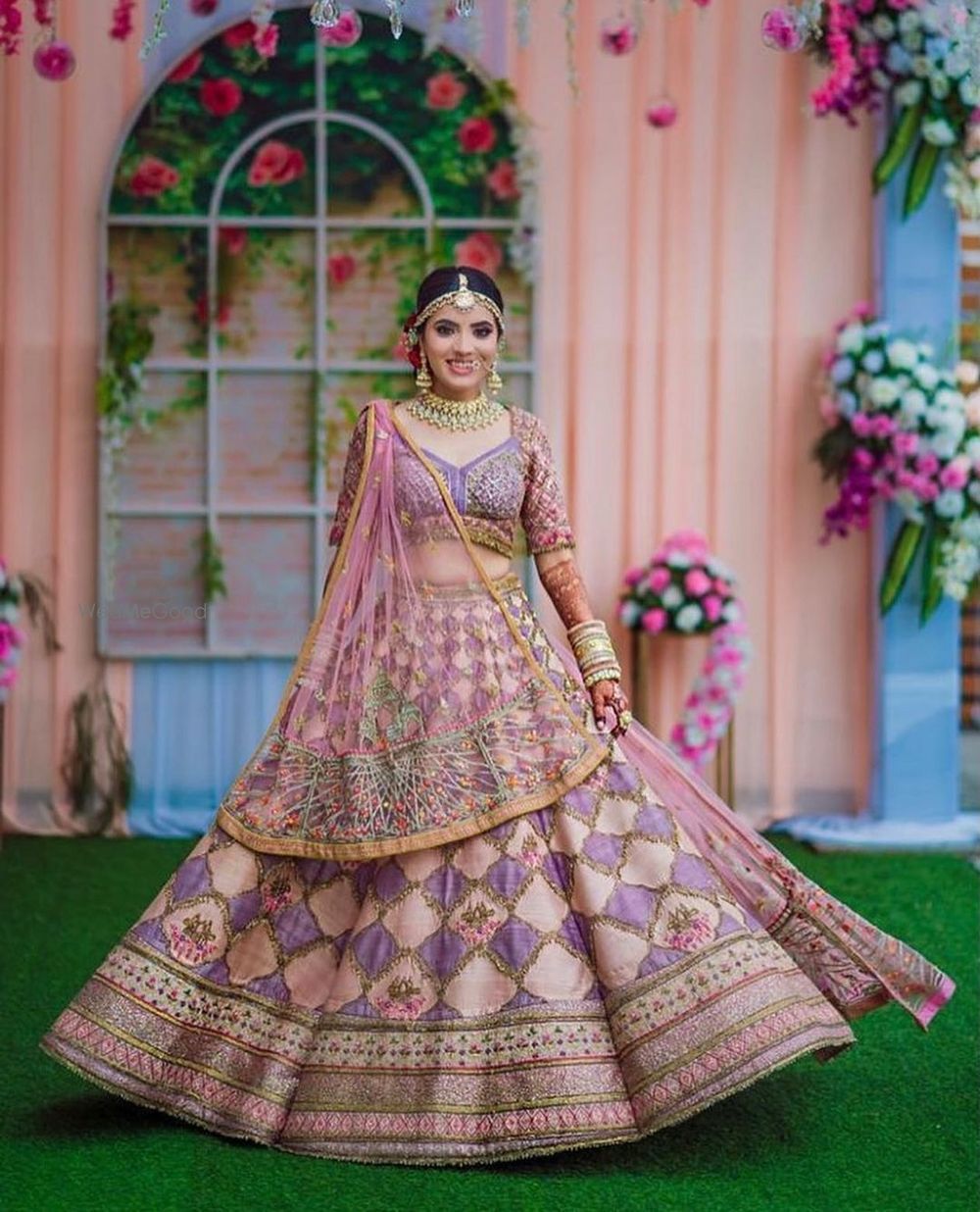 Photo From bridal lehenga - By House Of Fashions