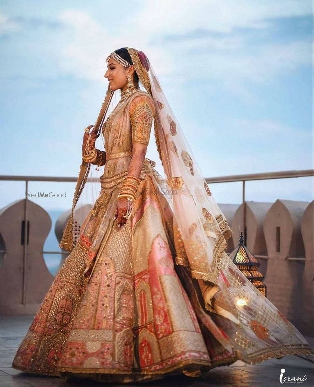 Photo From bridal lehenga - By House Of Fashions