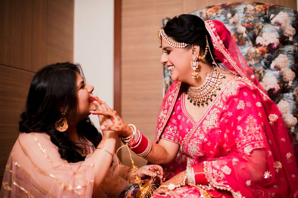 Photo From Radhika weds Shubham - By Studio Ai