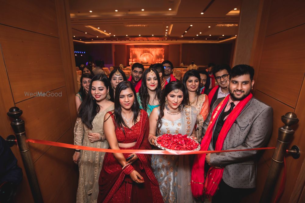 Photo From Radhika weds Shubham - By Studio Ai