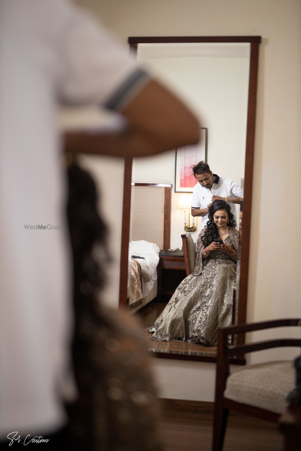 Photo From Rishabh Roka - By Sl.Creationz