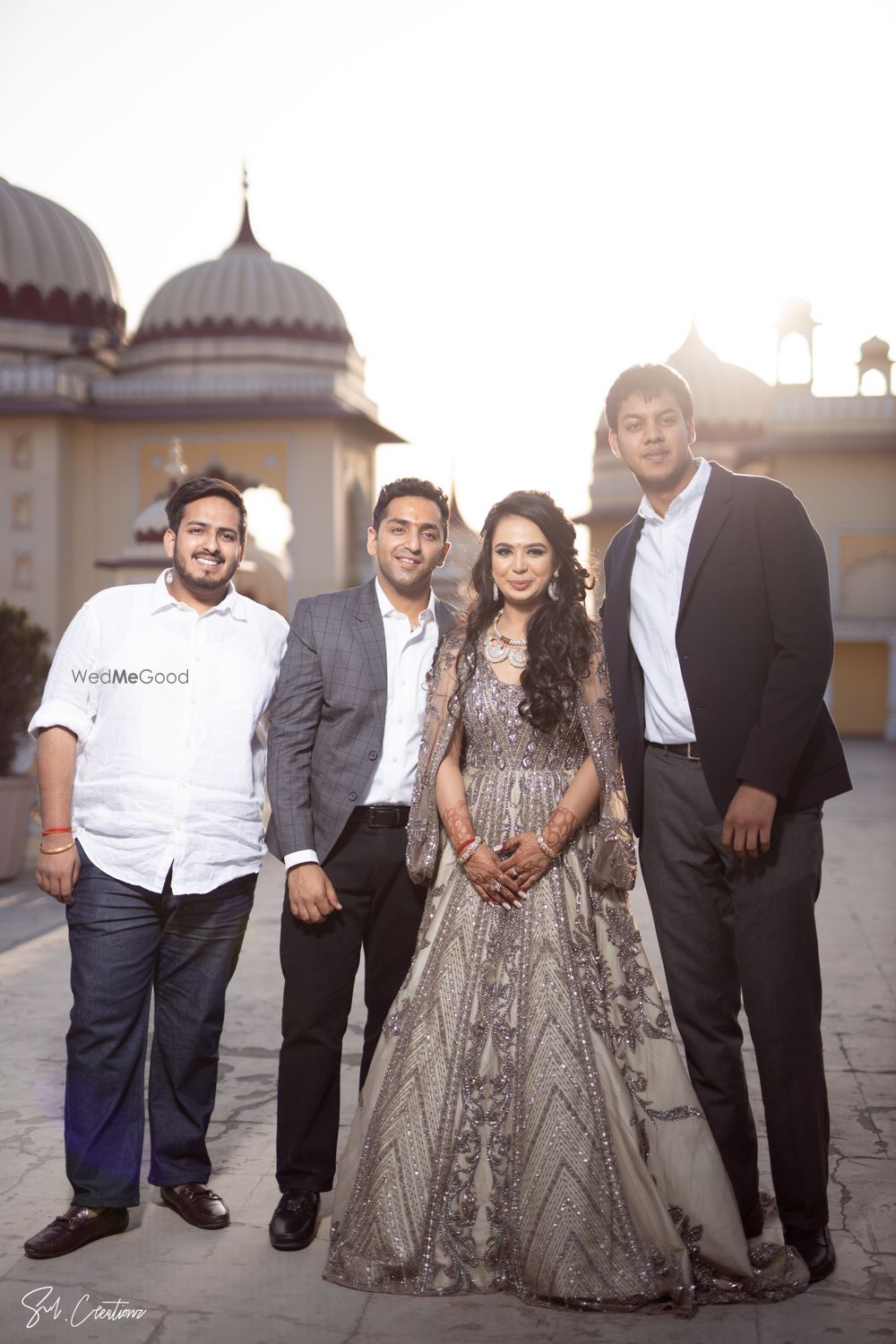 Photo From Rishabh Roka - By Sl.Creationz