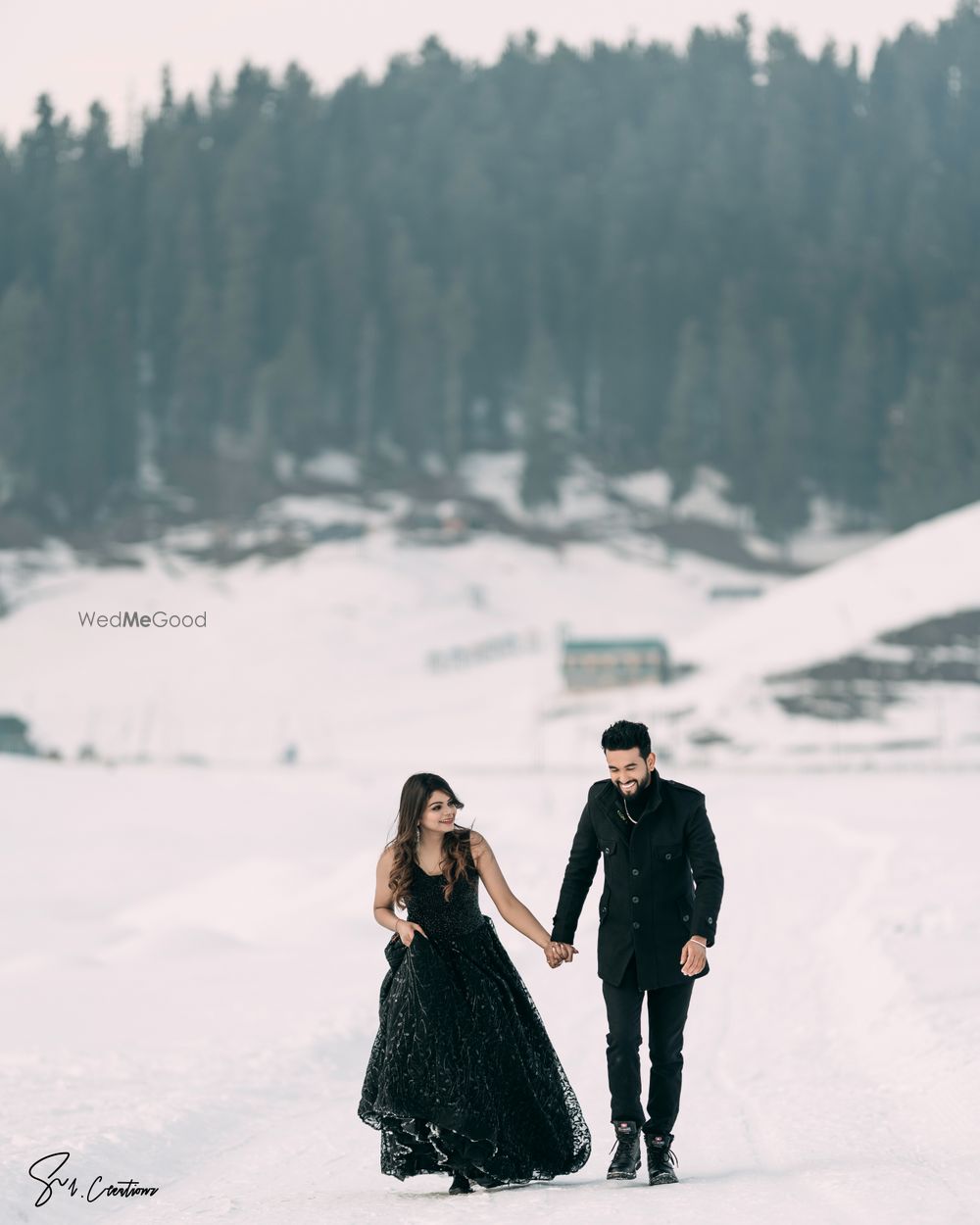 Photo From shine & Bipasha pre wedding - By Sl.Creationz