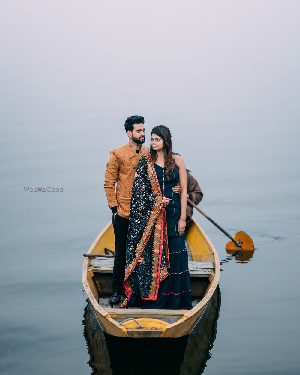 Photo From shine & Bipasha pre wedding - By Sl.Creationz