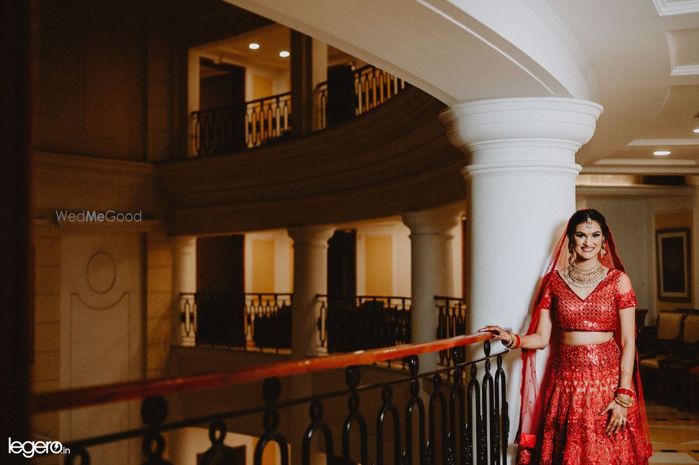 Photo From Aditi+Angaj - By Legero