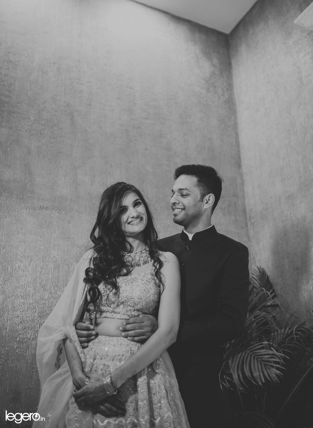 Photo From Aditi+Angaj - By Legero